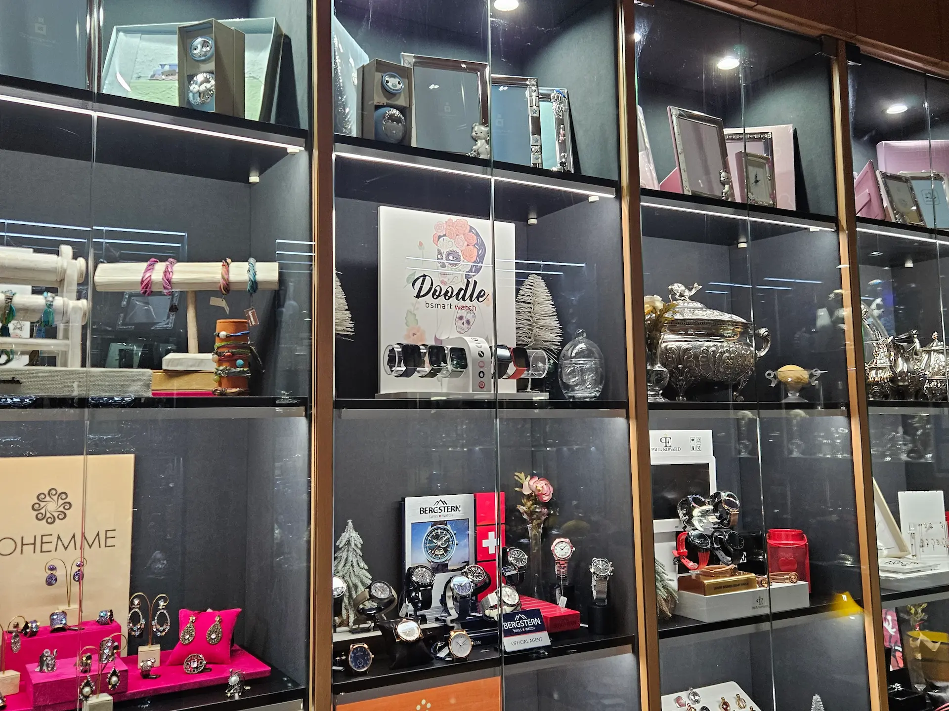 Joyería Stella Vigo Portada