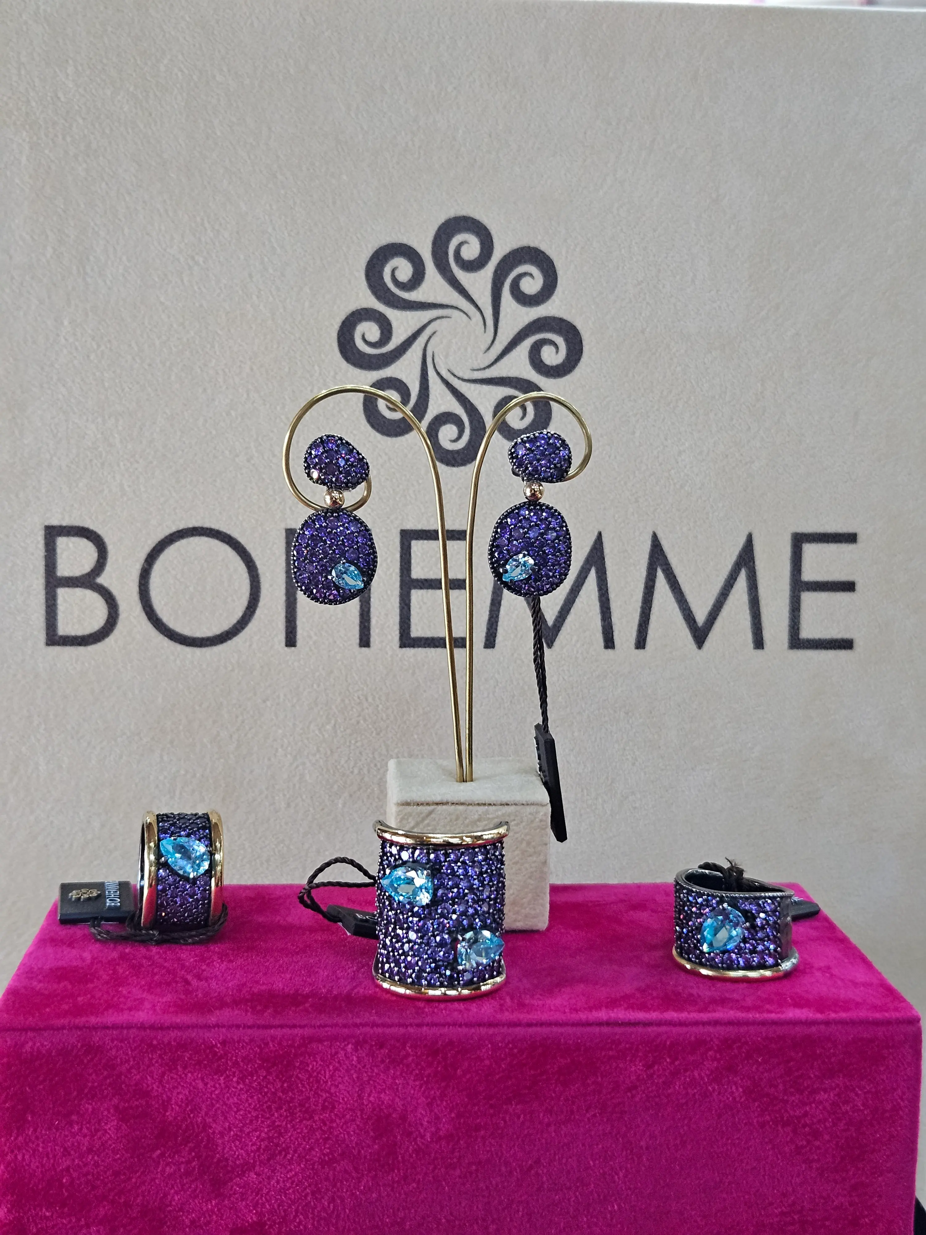 Boheme Colección 2
