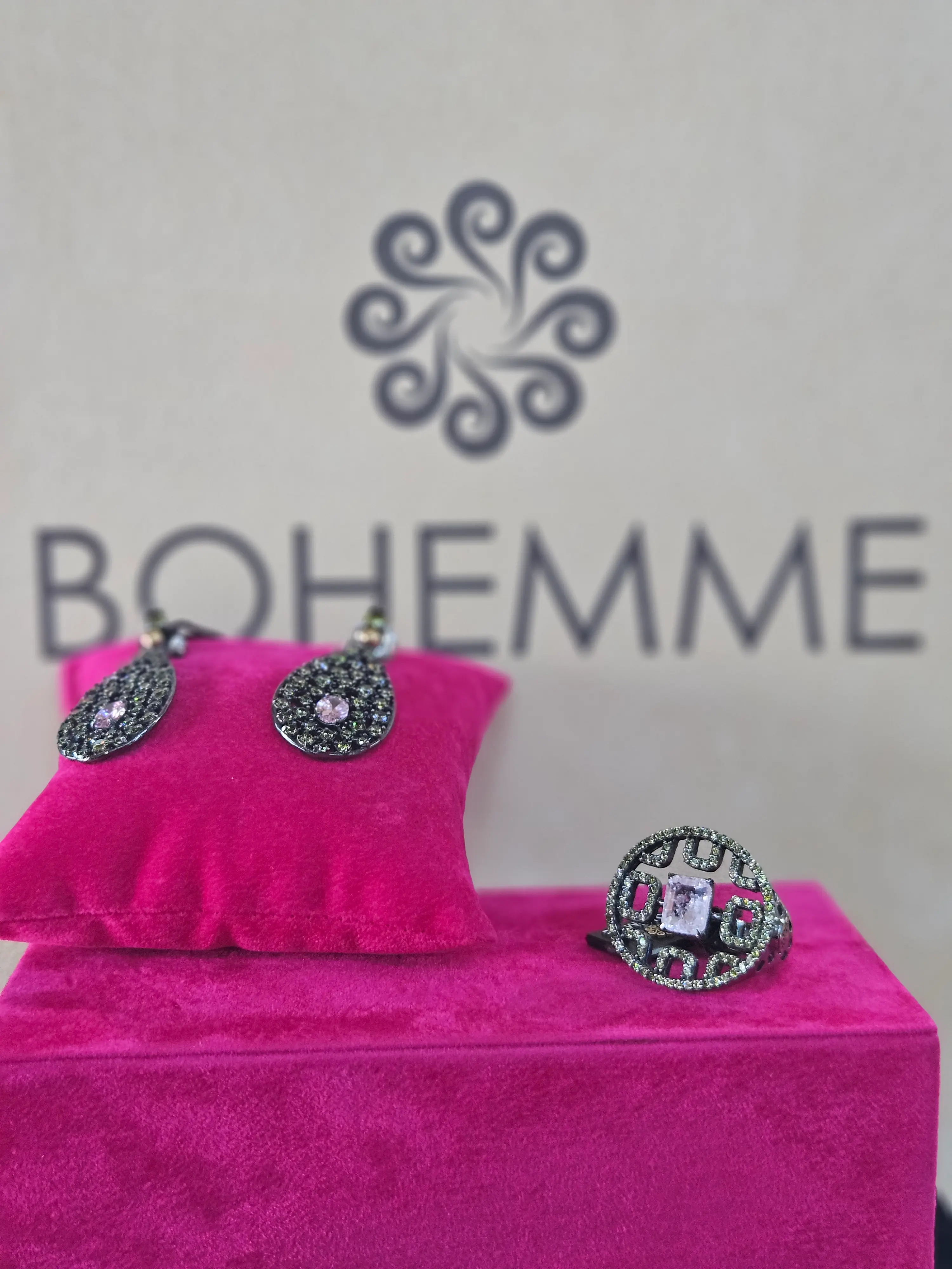 Boheme Colección 4