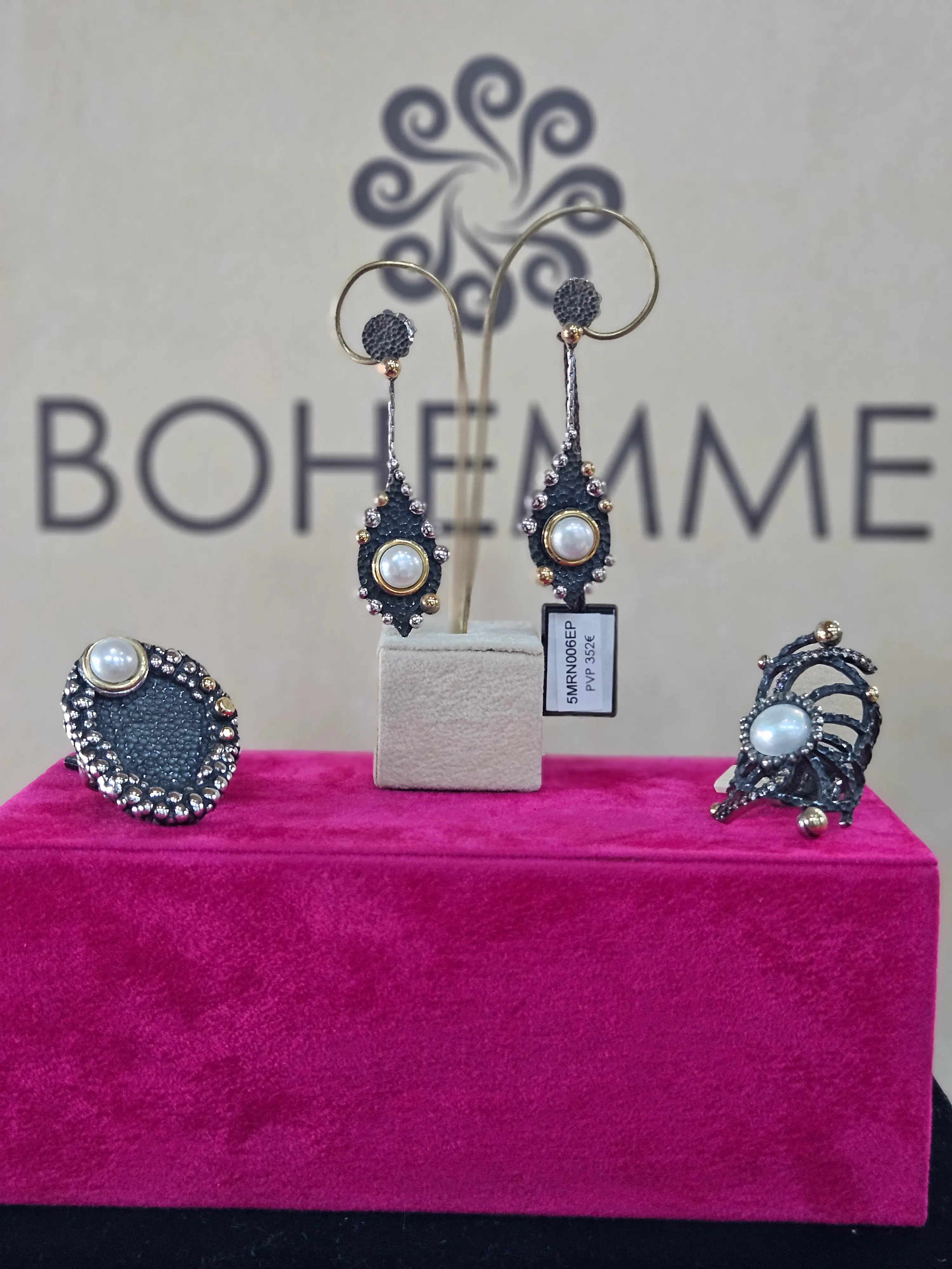Boheme Colección 6